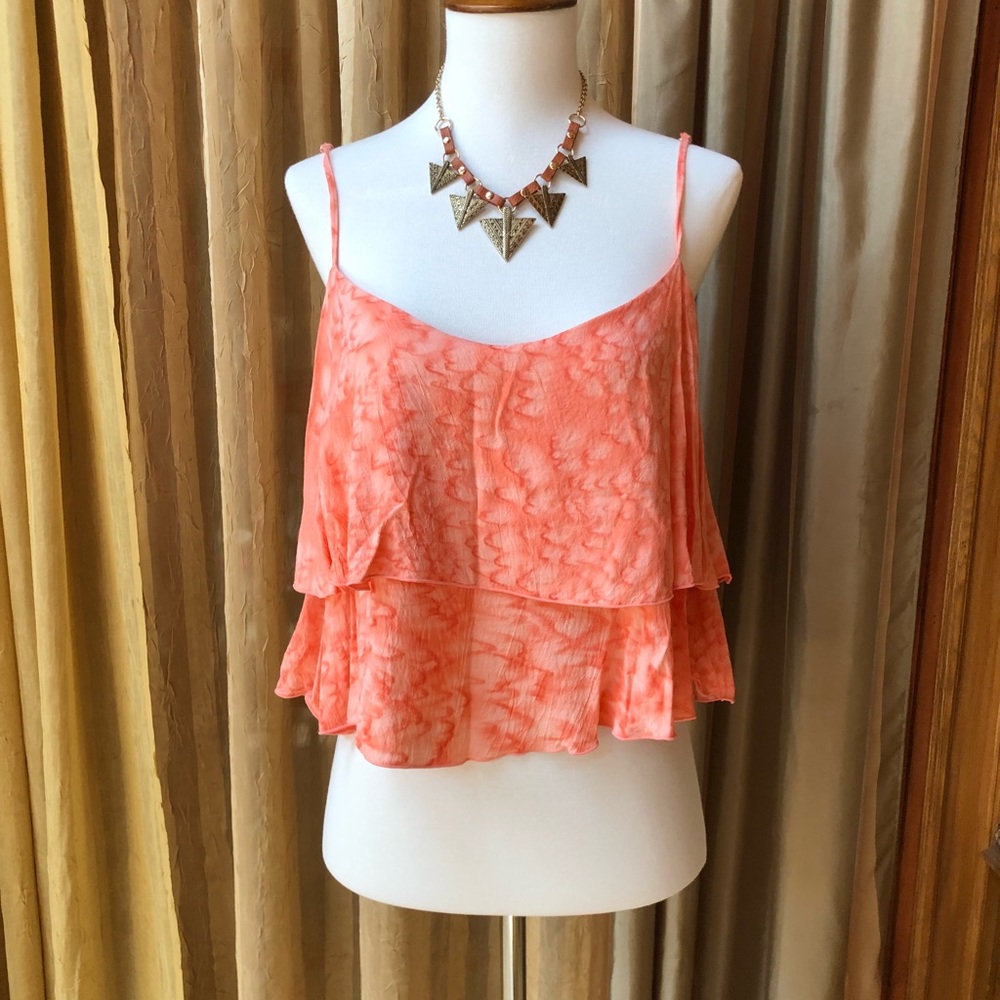 Indah top